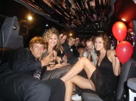 Sunshine Limo Service & Wine Tours - Party Bus - Eugene, OR - Hero Gallery 4