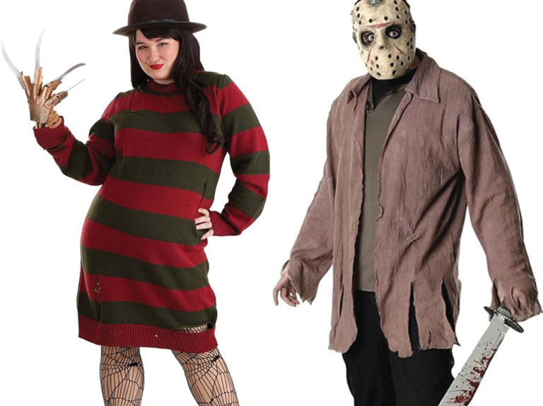 The 37 Best Couples Halloween Costumes For 2023