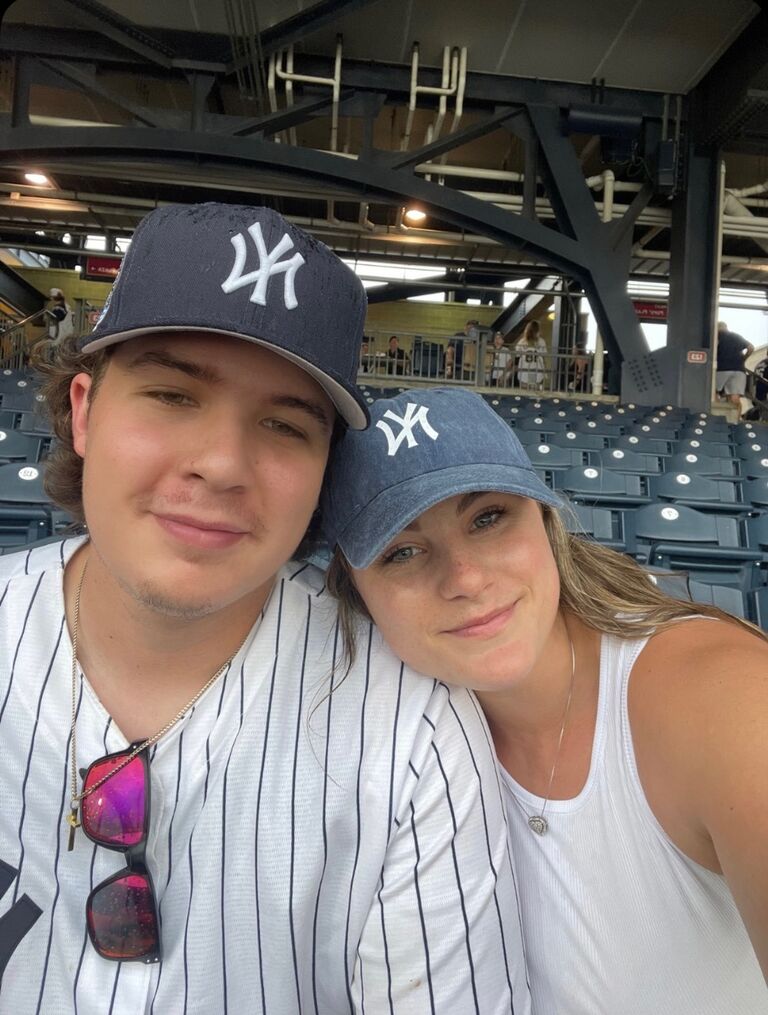 Yankees versus Pirates at PNG Stadium!