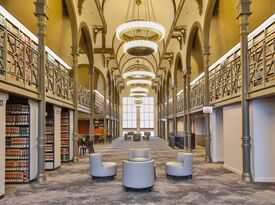 190 South LaSalle - The Library - Library - Chicago, IL - Hero Gallery 4