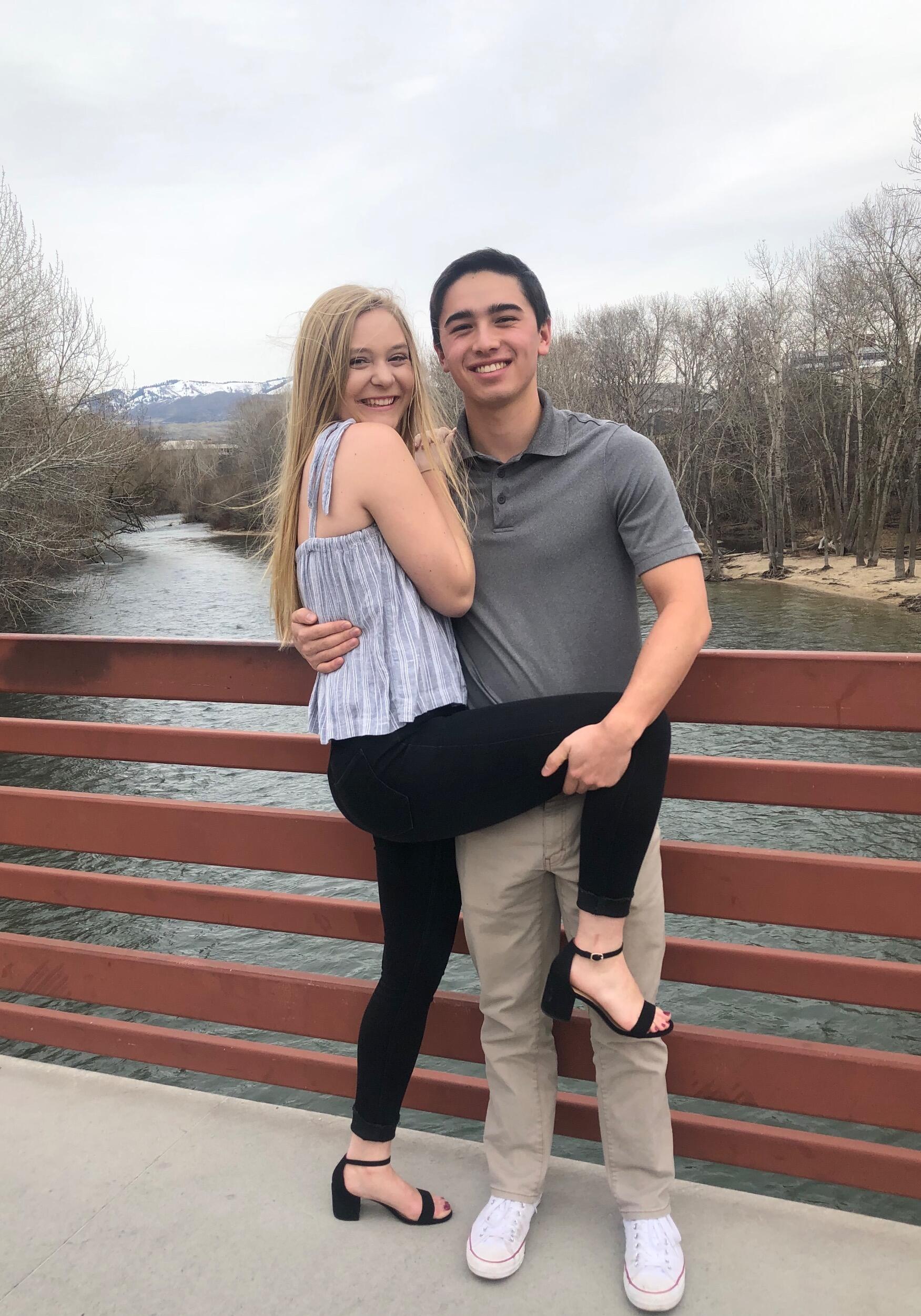 celebrating 2 years! 