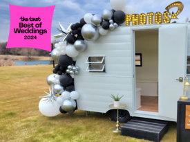 Little Camper Photo Booth - Photo Booth - Dallas, TX - Hero Gallery 1