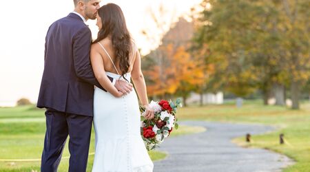 Bellport Country Club | Reception Venues - The Knot