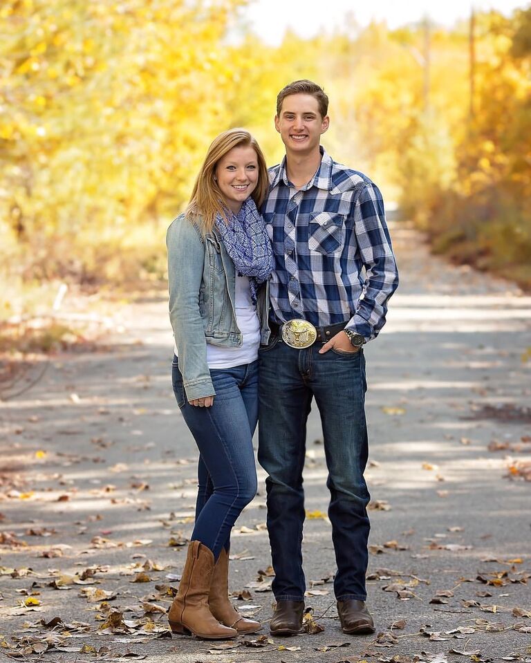 Fall Family photos 