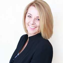 Growth Architect Beate Chelette, profile image