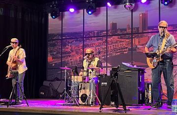 OK BOOMER BAND - Acoustic Band - Fort Wayne, IN - Hero Main