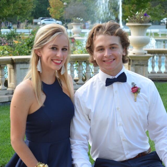 First homecoming at LSN 