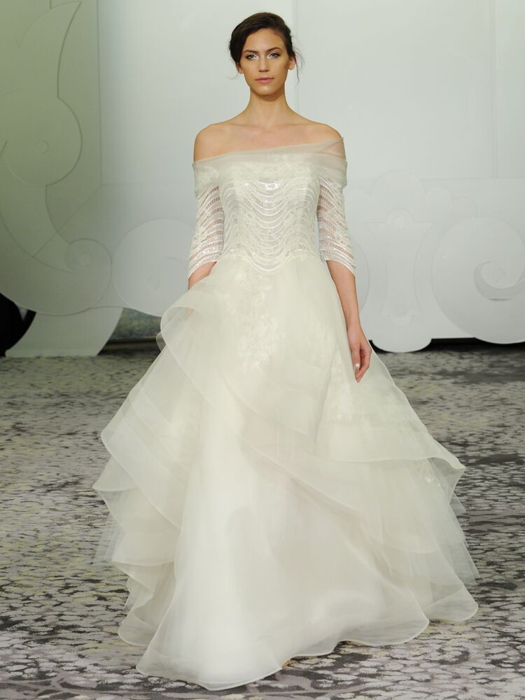 Best Rivini Wedding Dresses in the world Don t miss out 