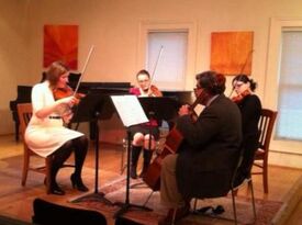 Horizon Strings Group - String Quartet - Ann Arbor, MI - Hero Gallery 2