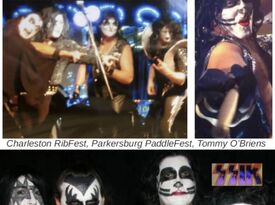 SSIK - KISS Tribute Band - Kiss Tribute Band - Wellston, OH - Hero Gallery 3