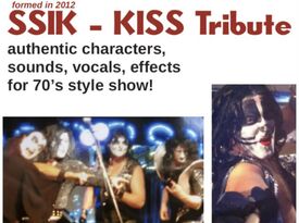 SSIK - KISS Tribute Band - Kiss Tribute Band - Wellston, OH - Hero Gallery 3