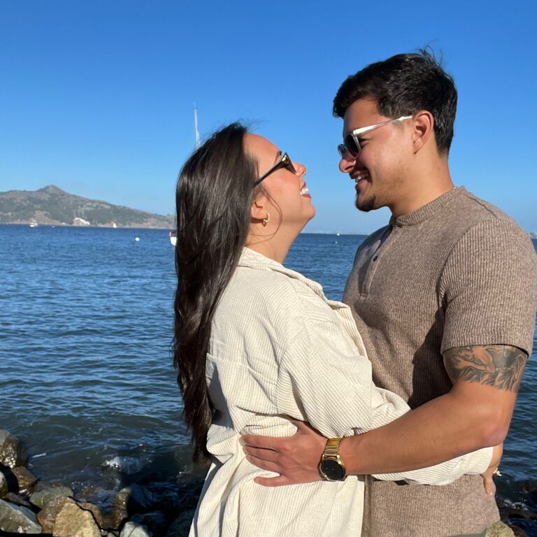 Visiting San Fransisco for the first time
