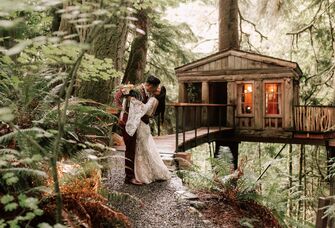 Small Wedding Venues in Seattle, Washington 