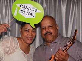 C.C's Picture Perfect Photo Booth - Photo Booth - Aldie, VA - Hero Gallery 1