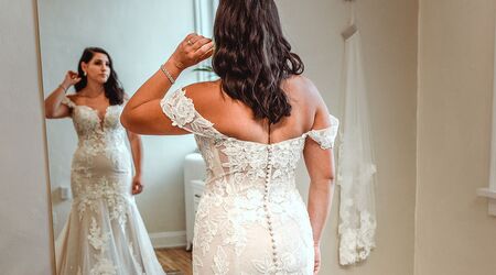 Bridal Boutique Bridal Salons The Knot