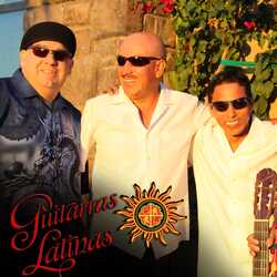 Guitarras Latinas- Latin Band, profile image