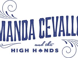 Amanda Cevallos & The High Hands - Country Band - Austin, TX - Hero Gallery 2