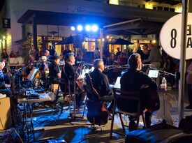 The Fab 8 - Acoustic/Electric Beatles Band - Beatles Tribute Band - Claremont, CA - Hero Gallery 1