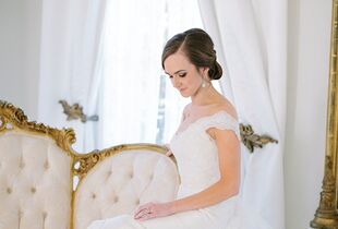 Bridal Salons in Birmingham AL The Knot