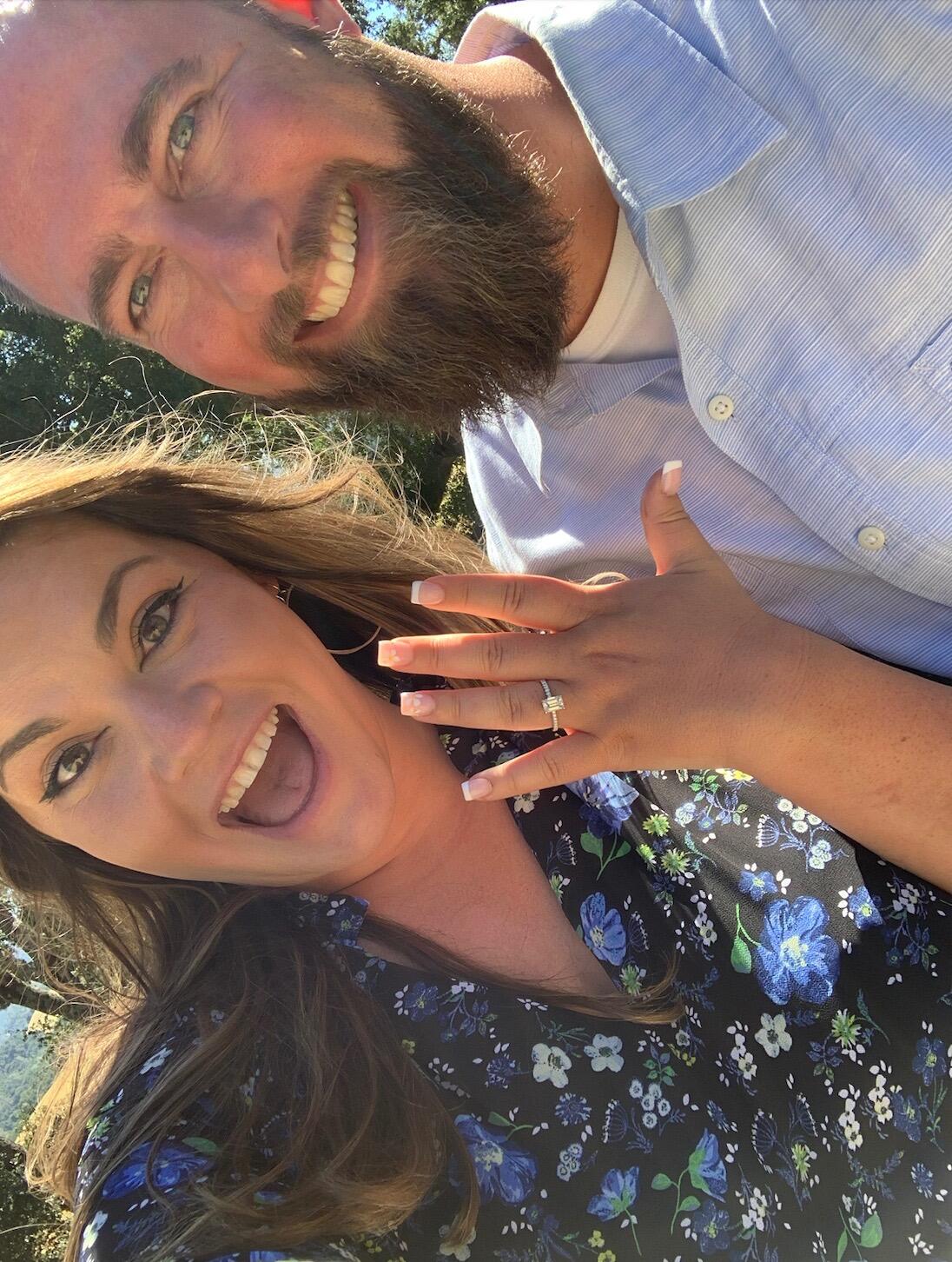 ENGAGED! Paso Robles, CA