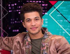 Hamilton’s Jordan Fisher Is Engaged to Ellie Woods: See the Proposal Video