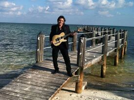 Teddy Manrique - Guitarist - Fort Lauderdale, FL - Hero Gallery 1