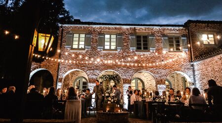 Exploring Casa Feliz: A Beautiful Wedding Venue in Winter Park