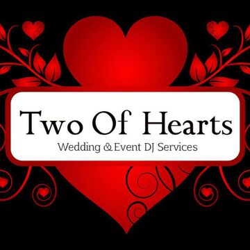 Two of Hearts Wedding & Event DJ Services - DJ - Peoria, IL - Hero Main