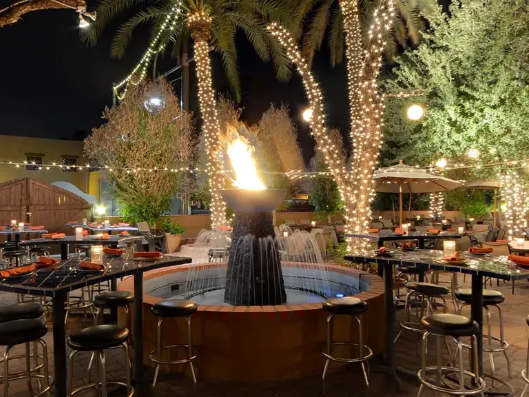 13 Rehearsal Dinner Venues in Phoenix For a Memorable Event