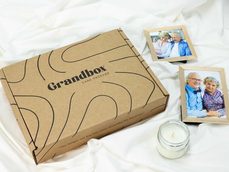 35 best gifts for grandparents on National Grandparents Day