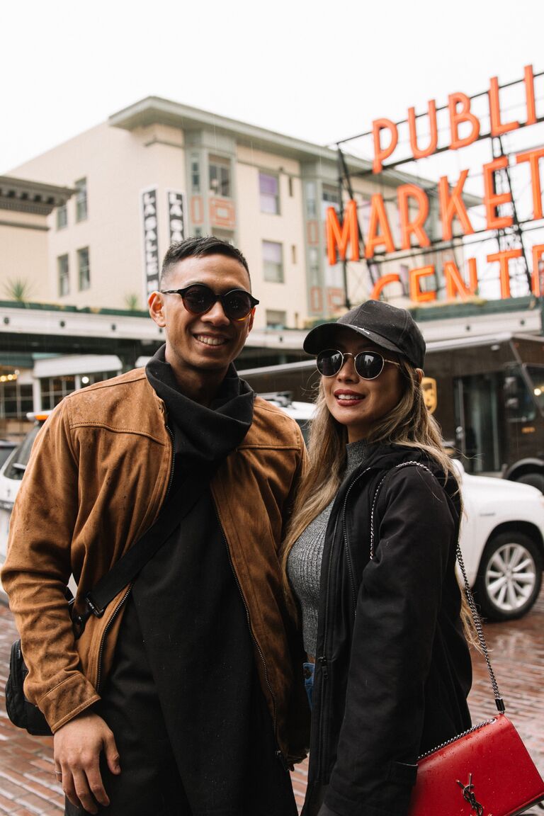 Seattle, WA