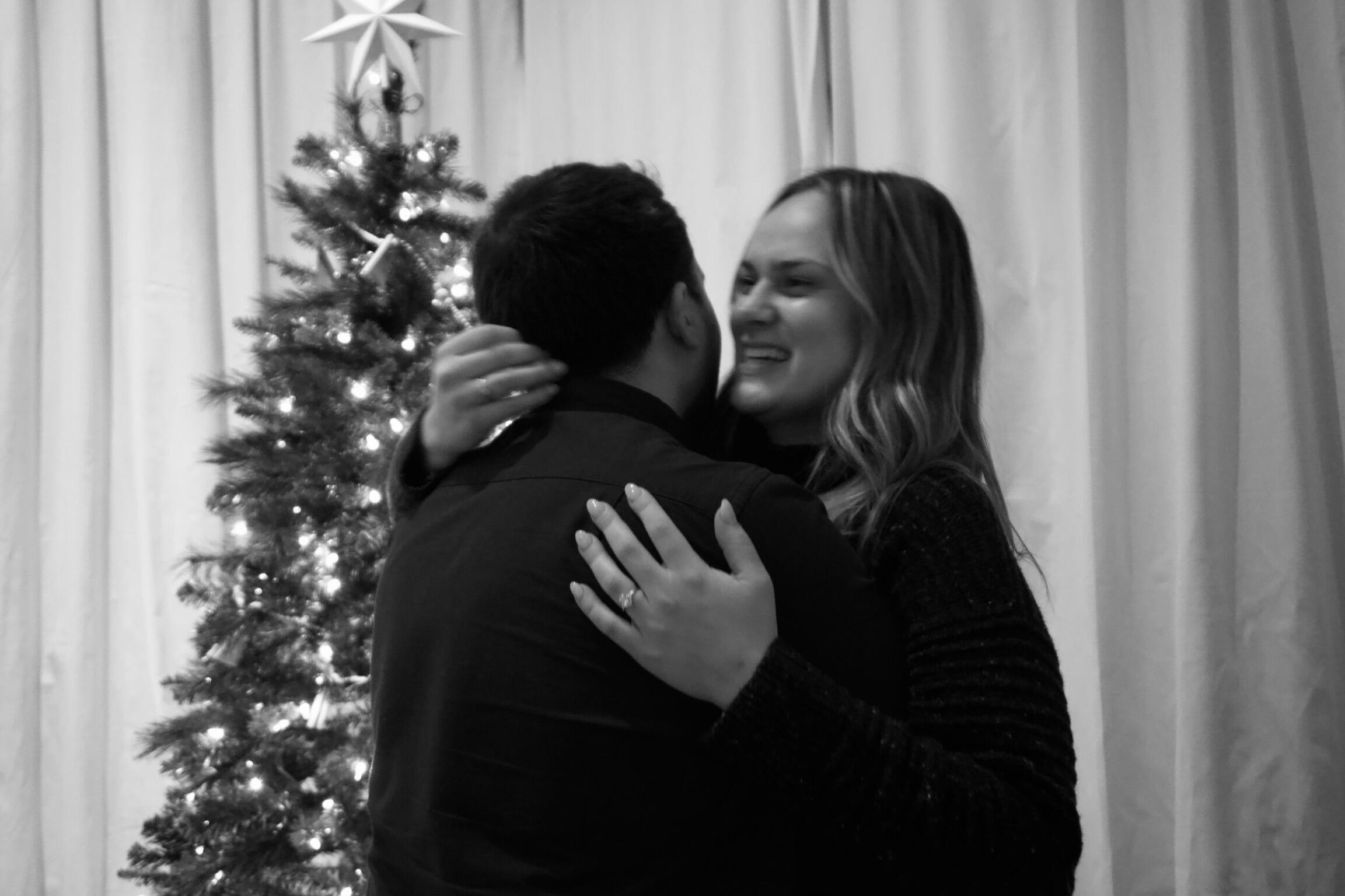 The proposal :) 
