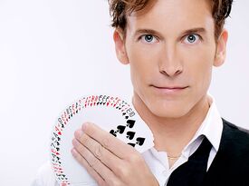 Alexander Great - Magician - Las Vegas, NV - Hero Gallery 4