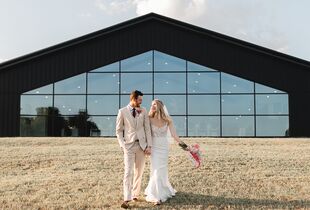 The Knot Texas Weddings Spring - Summer 2016 (Digital) 
