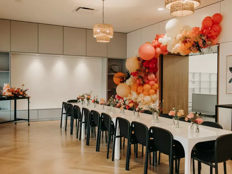 The Space by Dolce Bakery