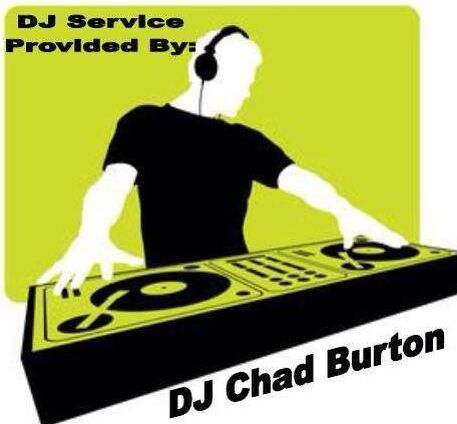 Madhatter Productions DJ Chad Burton DJ Virden IL The Bash