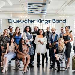 Bluewater Kings Band, profile image