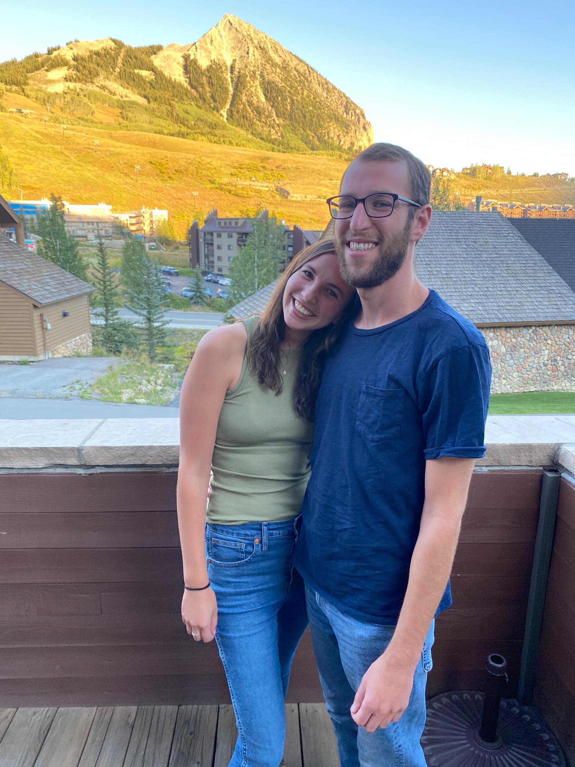 Crested Butte, CO
