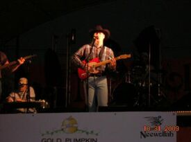 Rick Cook Band - Country Band - Oswego, KS - Hero Gallery 4