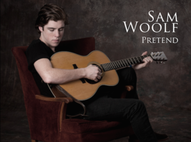 Sam Woolf - Singer Guitarist - Detroit, MI - Hero Gallery 1