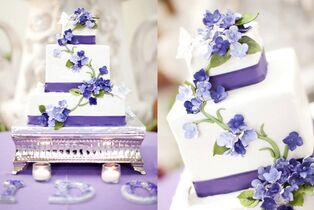 Wedding Cake Bakeries in St. Louis, MO - The Knot