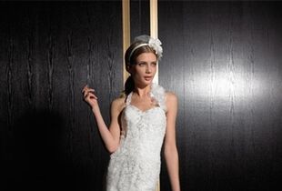 Modern Trousseau “Butler” — Bridal Shop in Saratoga Springs