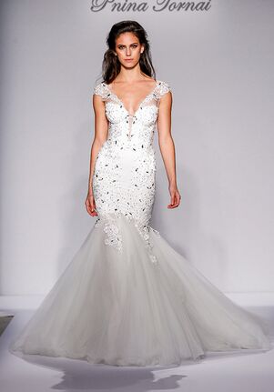 kleinfeld mermaid dresses