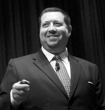 Jim Kukral Keynotes & Workshops - Motivational Speaker - Cleveland, OH - Hero Main