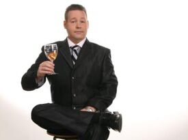 Rob Rasner Magician - Comedy Magician - Peachtree City, GA - Hero Gallery 2