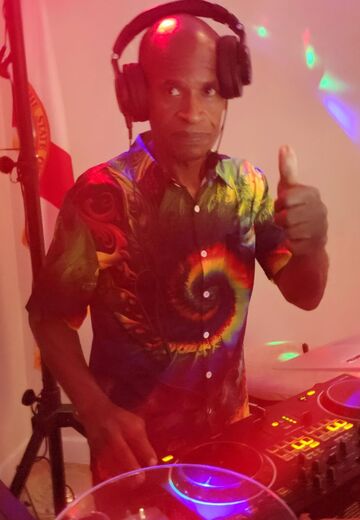 DJ Kevin - DJ - Boynton Beach, FL - Hero Main