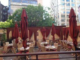 Pera Soho - Gazebo - Restaurant - New York City, NY - Hero Gallery 3