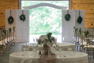 Wedding Rentals in New Castle, PA - The Knot