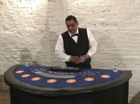 Pocket 4's Casino Parties - Casino Games - Austin, TX - Hero Gallery 3