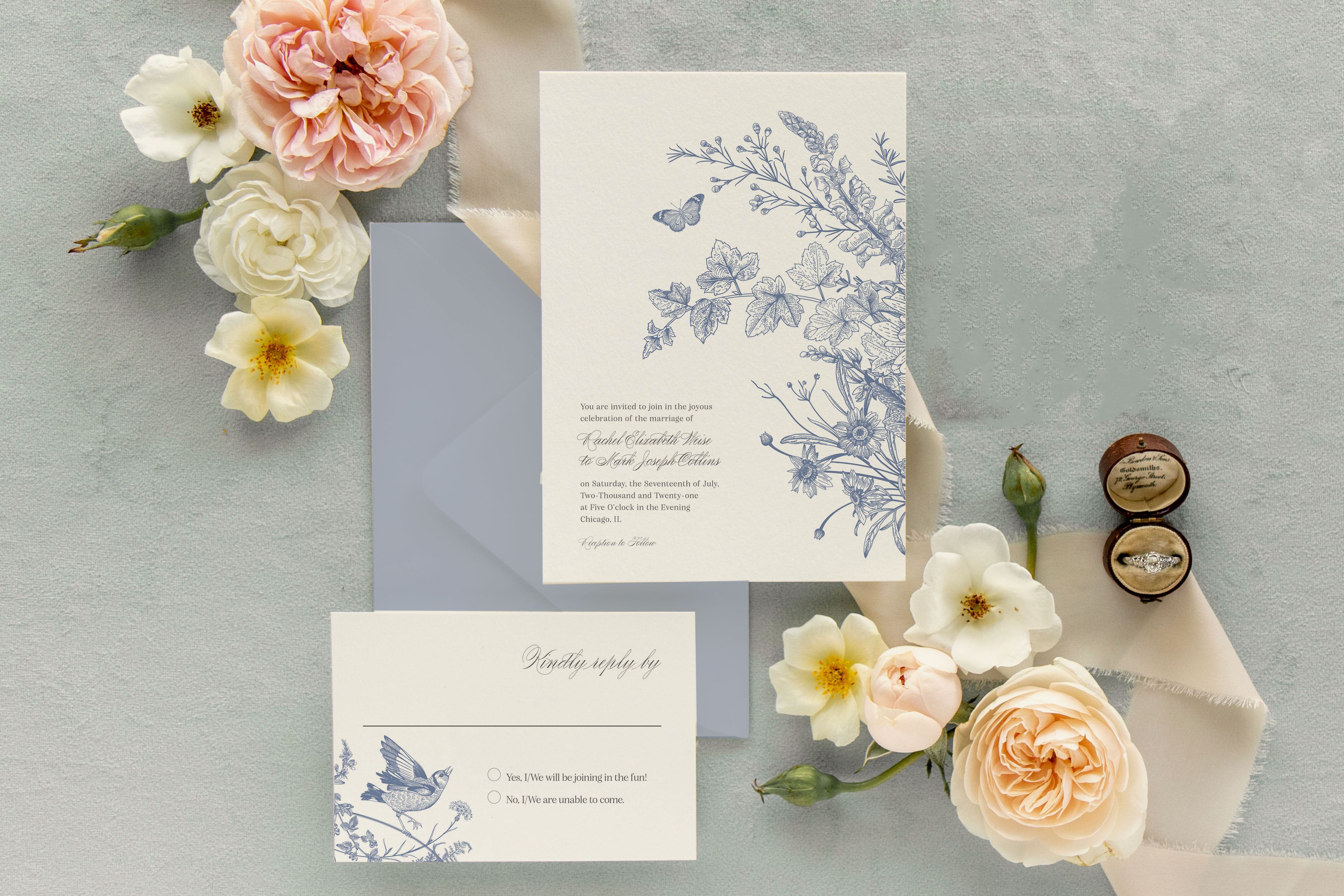 Lina Lulu Paperie | Invitations & Paper Goods - The Knot